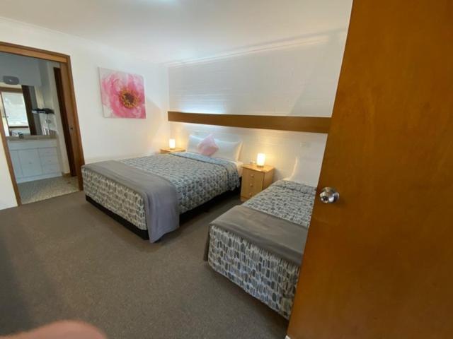 Orana Motor Inn Милдьюра Экстерьер фото