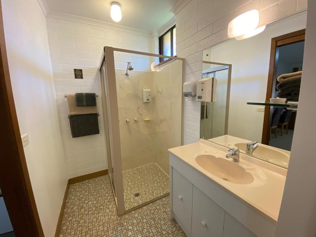 Orana Motor Inn Милдьюра Экстерьер фото